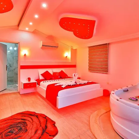 Villa Islamlar Village 5 Bedroom - 3334 Kalkan