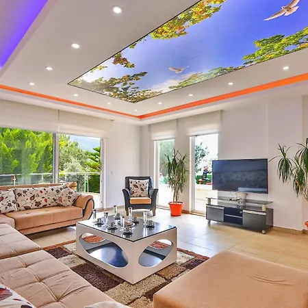 Islamlar Village 5 Bedroom - 3334